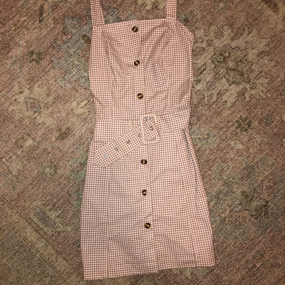 Forever 21 dress